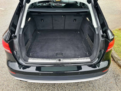Audi A4 Allroad Gebrauchtwagen