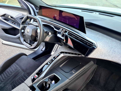 Peugeot 3008 Gebrauchtwagen Peugeot 3008 Gebrauchtwagen