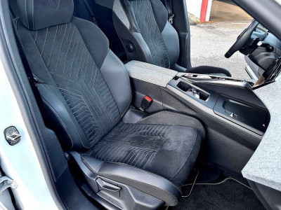 Peugeot 3008 Gebrauchtwagen Peugeot 3008 Gebrauchtwagen