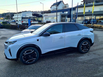 Peugeot 3008 Gebrauchtwagen Peugeot 3008 Gebrauchtwagen