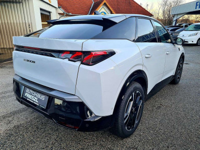 Peugeot 3008 Gebrauchtwagen Peugeot 3008 Gebrauchtwagen