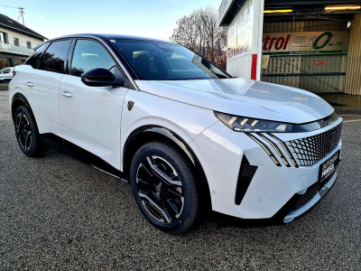 Peugeot 3008 Gebrauchtwagen Peugeot 3008 Gebrauchtwagen