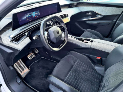 Peugeot 3008 Gebrauchtwagen Peugeot 3008 Gebrauchtwagen