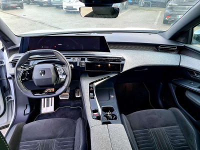 Peugeot 3008 Gebrauchtwagen Peugeot 3008 Gebrauchtwagen