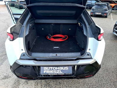 Peugeot 3008 Gebrauchtwagen Peugeot 3008 Gebrauchtwagen