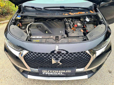 DS Automobiles DS 7 Gebrauchtwagen DS Automobiles DS 7 Gebrauchtwagen