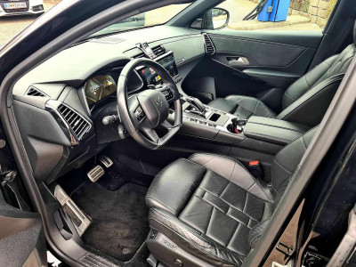 DS Automobiles DS 7 Gebrauchtwagen DS Automobiles DS 7 Gebrauchtwagen