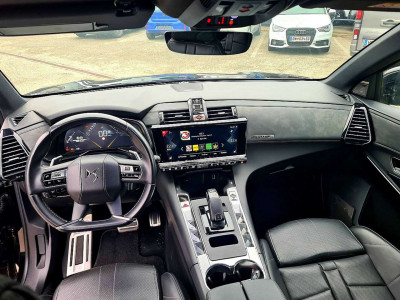 DS Automobiles DS 7 Gebrauchtwagen DS Automobiles DS 7 Gebrauchtwagen