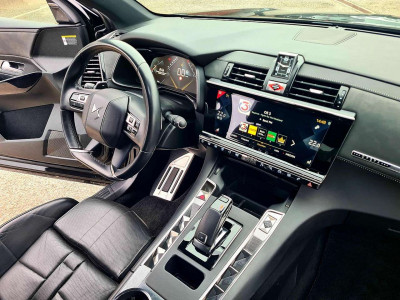 DS Automobiles DS 7 Gebrauchtwagen DS Automobiles DS 7 Gebrauchtwagen