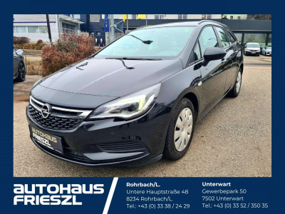 Opel Astra Gebrauchtwagen Opel Astra Gebrauchtwagen