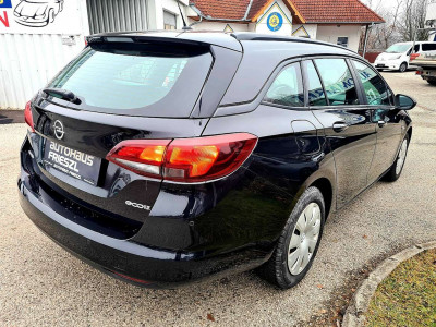 Opel Astra Gebrauchtwagen Opel Astra Gebrauchtwagen