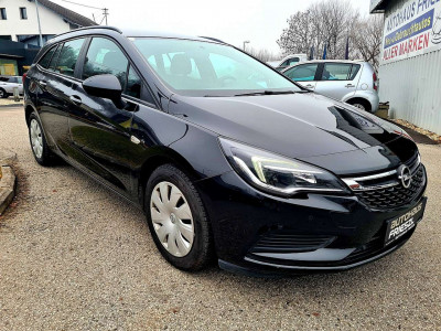 Opel Astra Gebrauchtwagen Opel Astra Gebrauchtwagen