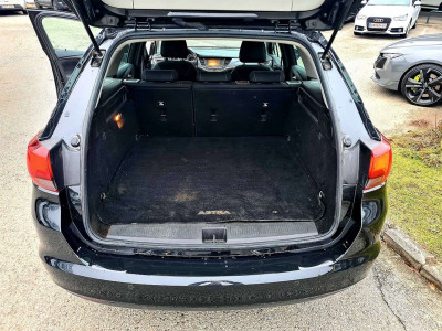 Opel Astra Gebrauchtwagen Opel Astra Gebrauchtwagen