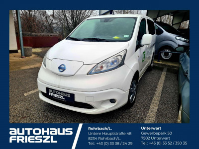 Nissan NV200 Gebrauchtwagen