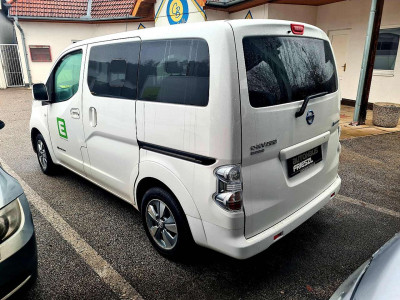 Nissan NV200 Gebrauchtwagen
