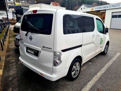 Nissan NV200 Gebrauchtwagen