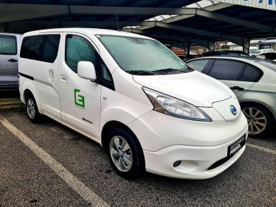 Nissan NV200 Gebrauchtwagen