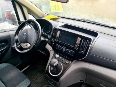 Nissan NV200 Gebrauchtwagen