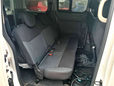 Nissan NV200 Gebrauchtwagen