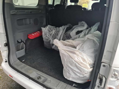 Nissan NV200 Gebrauchtwagen