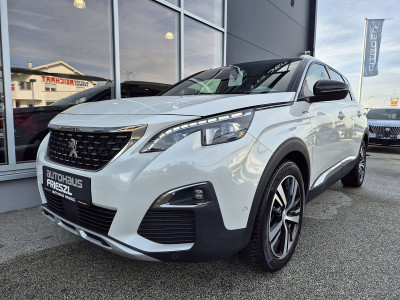 Peugeot 5008 Gebrauchtwagen