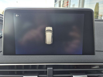 Peugeot 5008 Gebrauchtwagen