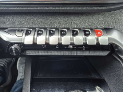 Peugeot 5008 Gebrauchtwagen