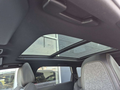 Peugeot 5008 Gebrauchtwagen