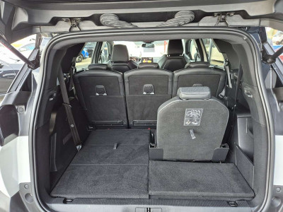 Peugeot 5008 Gebrauchtwagen