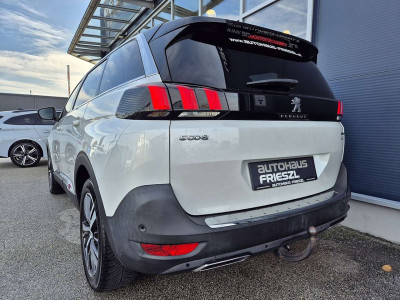 Peugeot 5008 Gebrauchtwagen
