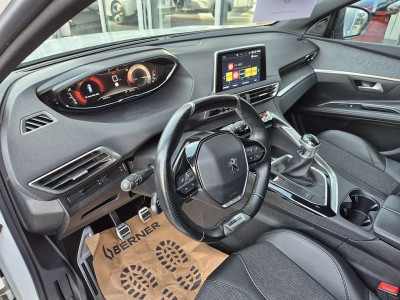 Peugeot 5008 Gebrauchtwagen