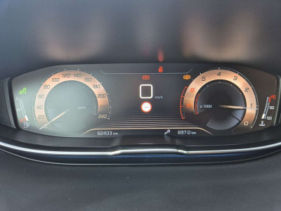 Peugeot 5008 Gebrauchtwagen