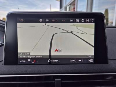 Peugeot 5008 Gebrauchtwagen