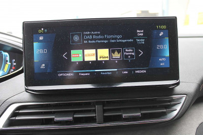 Peugeot 3008 Gebrauchtwagen