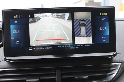 Peugeot 3008 Gebrauchtwagen