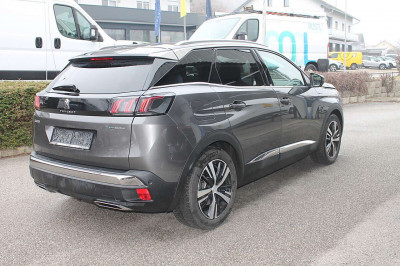 Peugeot 3008 Gebrauchtwagen