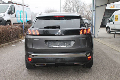 Peugeot 3008 Gebrauchtwagen