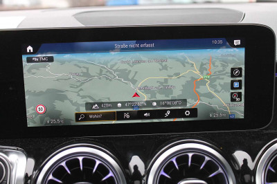 Mercedes-Benz GLB Gebrauchtwagen