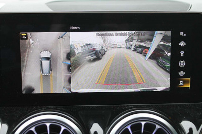 Mercedes-Benz GLB Gebrauchtwagen