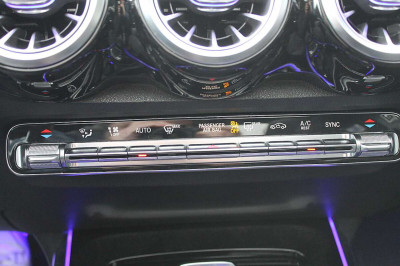 Mercedes-Benz GLB Gebrauchtwagen