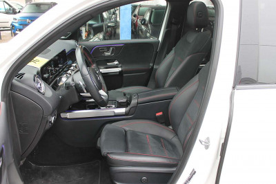 Mercedes-Benz GLB Gebrauchtwagen