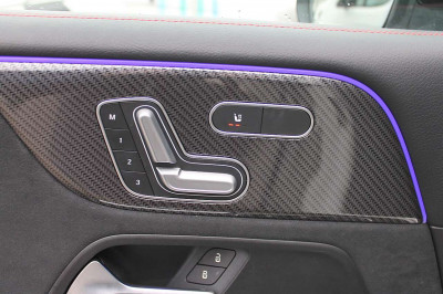 Mercedes-Benz GLB Gebrauchtwagen