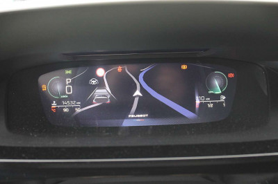 Peugeot 308 Gebrauchtwagen