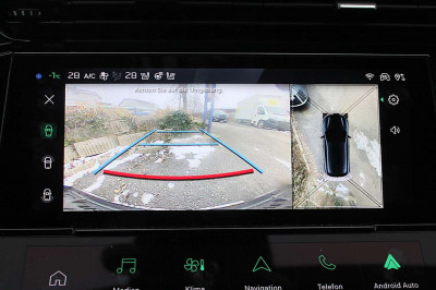 Peugeot 308 Gebrauchtwagen