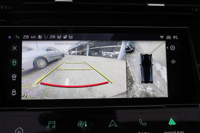 Peugeot 308 Gebrauchtwagen