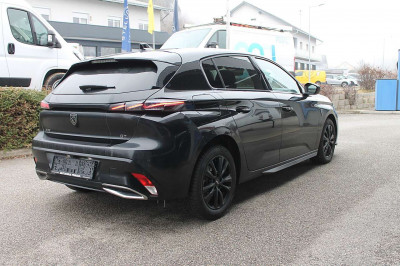 Peugeot 308 Gebrauchtwagen