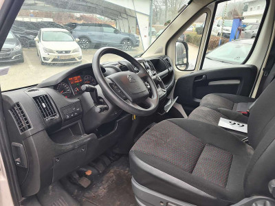 Citroën Jumper Gebrauchtwagen