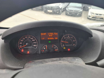 Citroën Jumper Gebrauchtwagen