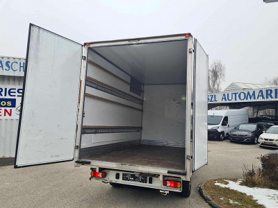 Citroën Jumper Gebrauchtwagen