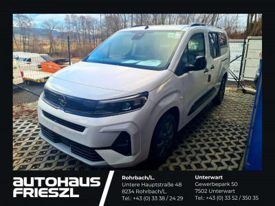 Opel Combo Gebrauchtwagen